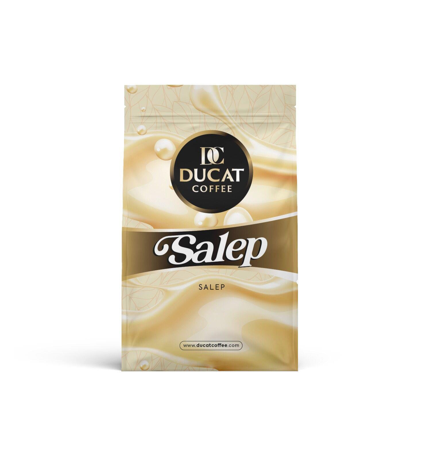  DUCAT SALEP 1000 GR 