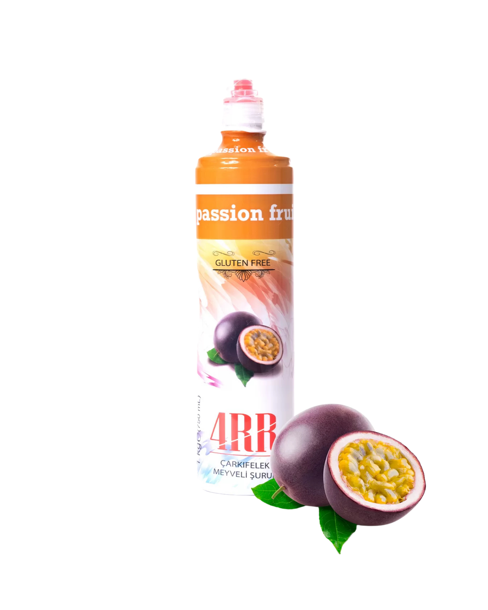 4RR Çarkıfelek Püre Meyveli Sos 750 ml