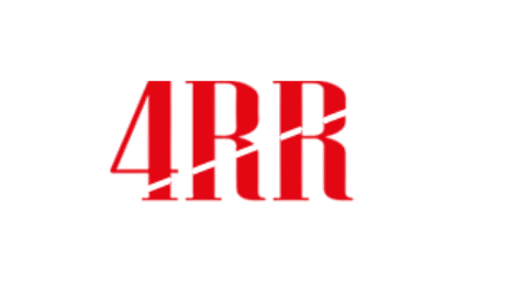  4RR Çikolatalı Bisküvi Aromalı Şurup 750 ml