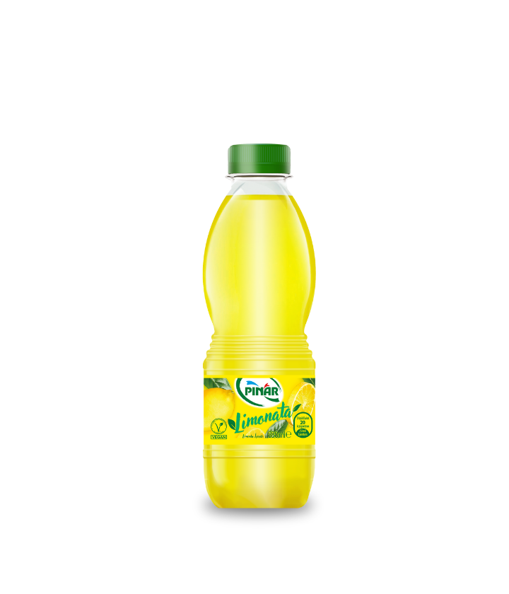  PINAR LİMONATA 330 ML * 12 AD