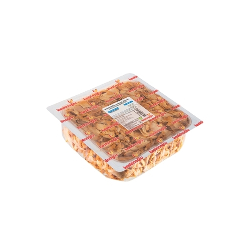  KESKİNOĞLU PİLİÇ DÖNER 1 KG X 8 ADET