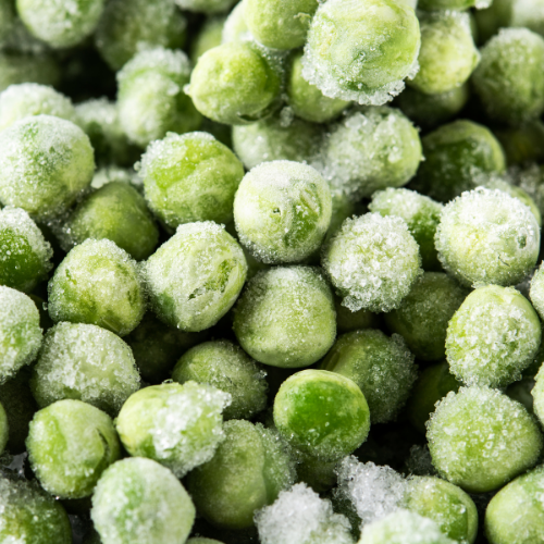  TARTAŞ DONDURULMUŞ BEZELYE 15 KG