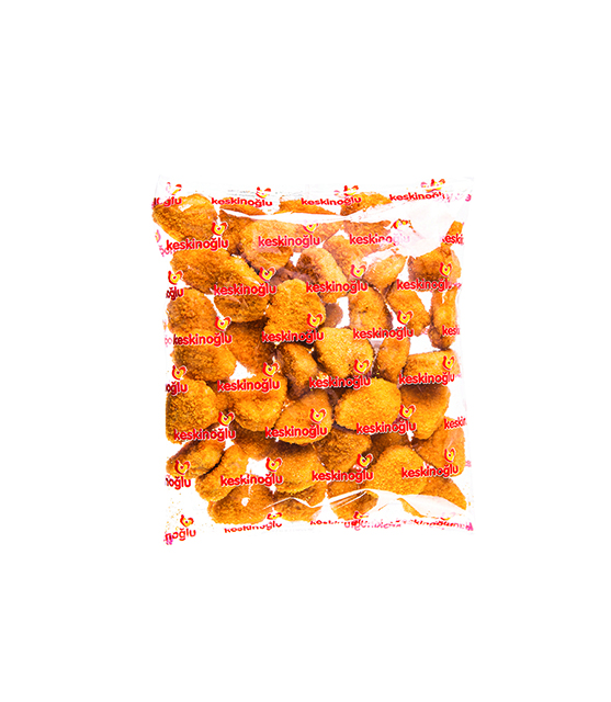  KESKİNOĞLU NUGGET 10 KG (1000 GR * 10 PK)