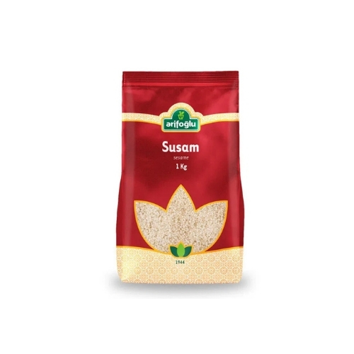  ARİFOĞLU SUSAM 1000 GR 