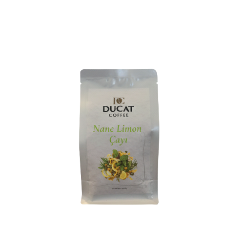  DUCAT NANE LİMON ÇAYI 250 GR 