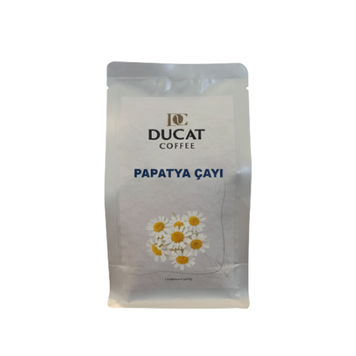 DUCAT PAPATYA ÇAYI 250 GR