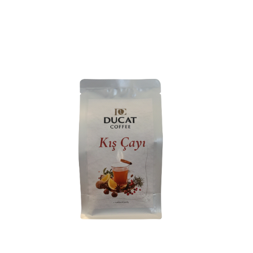  DUCAT KIŞ ÇAYI 250 GR