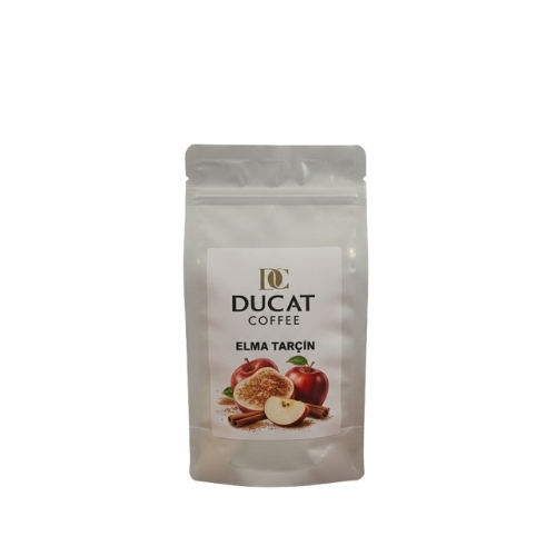  DUCAT ELMA TARÇIN ÇAYI 250 GR 