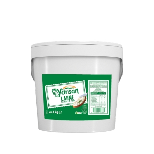  YÖRSAN LABNE 3000 GR