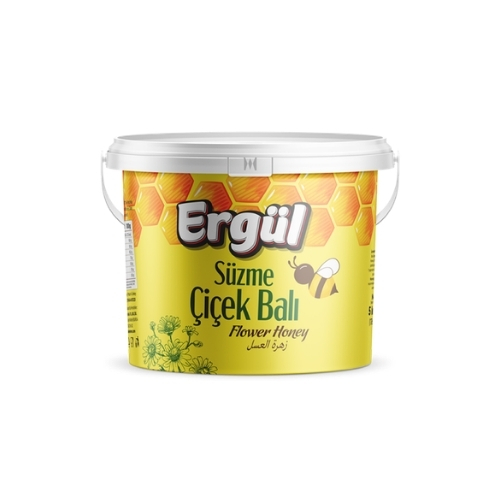  ERGÜL SÜZME ÇİÇEK BALI 5 KG 