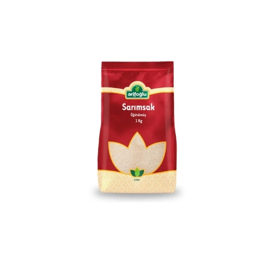  ARİFOĞLU SARIMSAK TOZU 1000 GR 