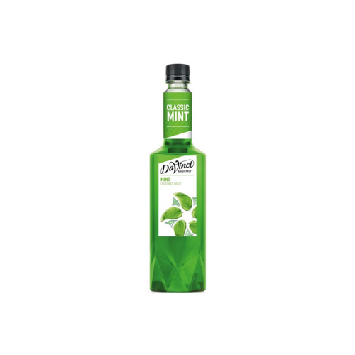  DVG NANE AROMALI ŞURUP (MINT) 750ML