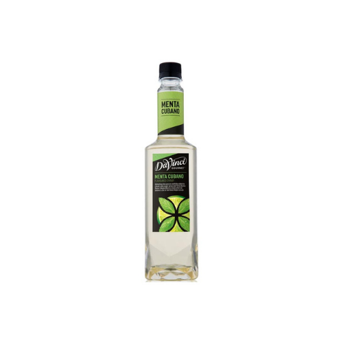  DVG NANE VE LİMON ARO KARŞ.(MENTACUBANO) 750 ML