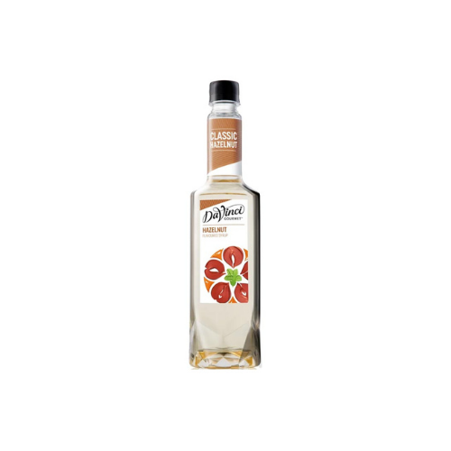  DVG FINDIK AROMALI ŞURUP (HAZELNUT) 750 ML