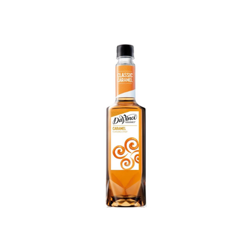  DVG KARAMEL AROMALI ŞURUP (CARAMEL) 750 ML