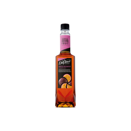  DVG ÇARKIFELEK MEYVE AROMALI ŞURUP 750 ML