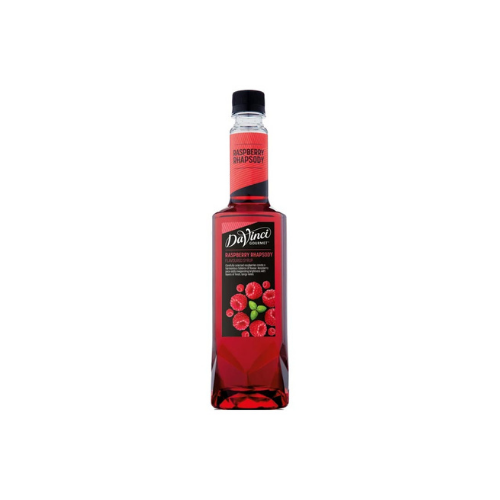  DVG FRAMBUAZ AROMALI ŞURUP (RASPBERRY)  750 ML