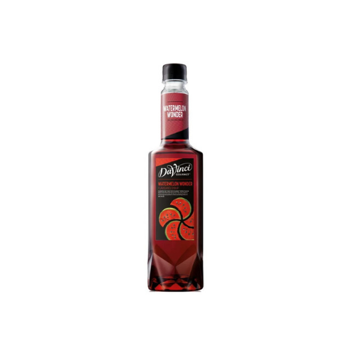  DVG KARPUZ AROMALI ŞURUP 750 ML