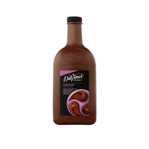  DVG ÇİKOLATA AROMALI SOS BAR SOS 2 LT 