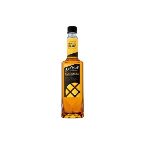  DVG MANGO AROMALI ŞURUP 750 ML