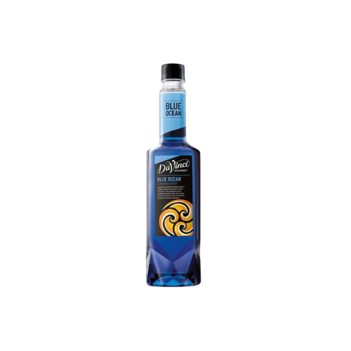  DVG MAVİ TURUNÇ  AROMALI ŞURUP 750 ML