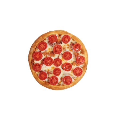  OSKA PİZZA MARGARİTA ORTA BOY 26 CM (385 GR*12 AD)