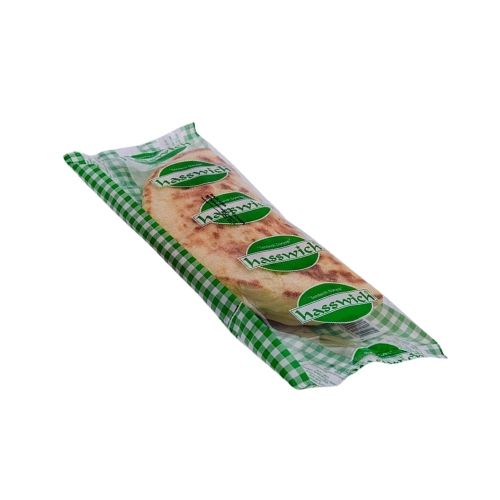  HASWİCH BAZLAMA KARIŞIK TOST 195 GR * 27 ADET