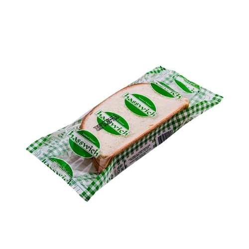  HASWİCH AYVALIK TOSTU-SPECİAL 150 GR * 27 ADET