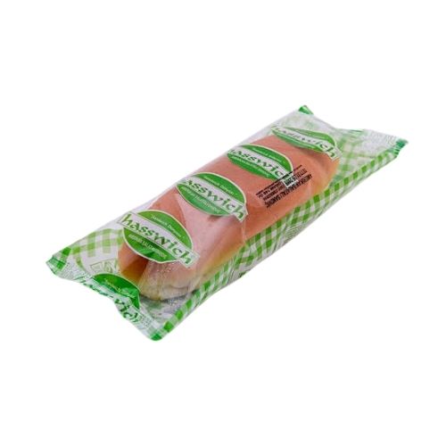 HASWİCH KUMRU TOST 185 GR * 35 ADET