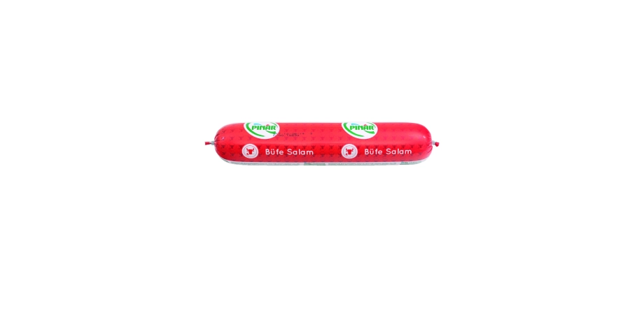  PINAR SALAM BÜFE DANA 900 GR