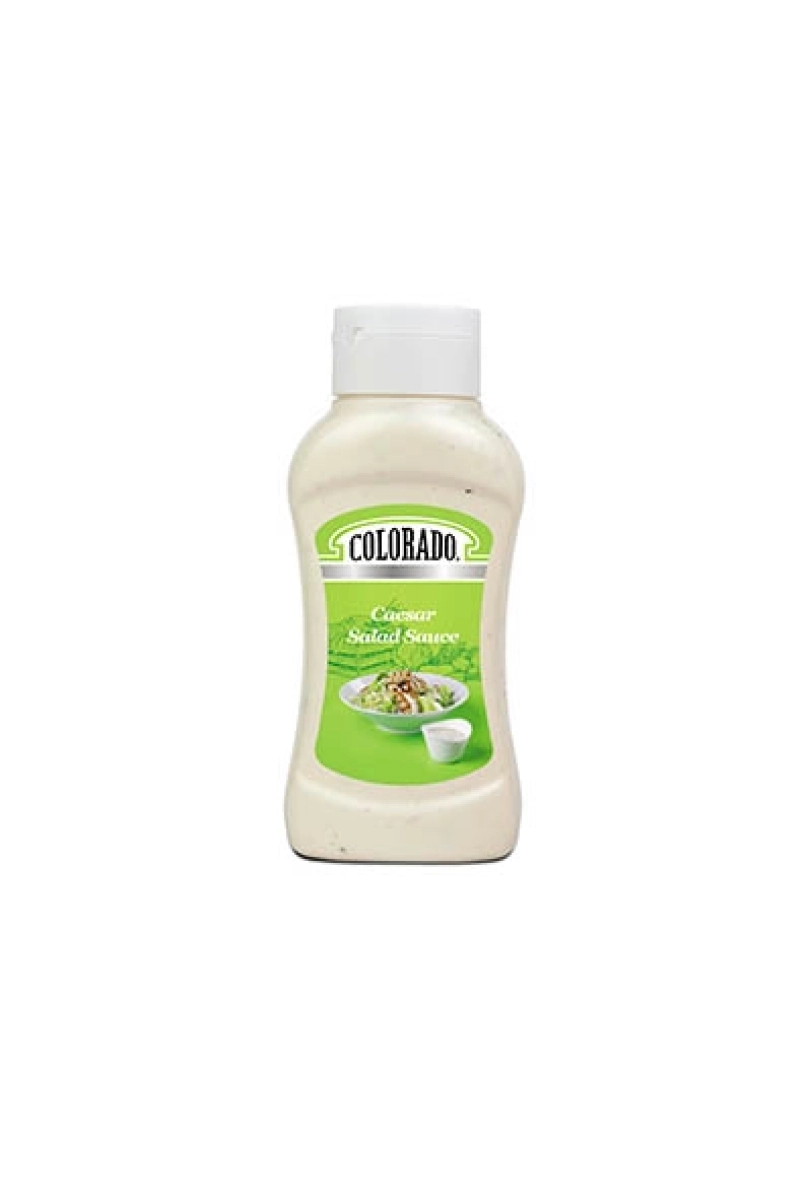  COLORADO SALATA SOSU SEZAR 530 GR 
