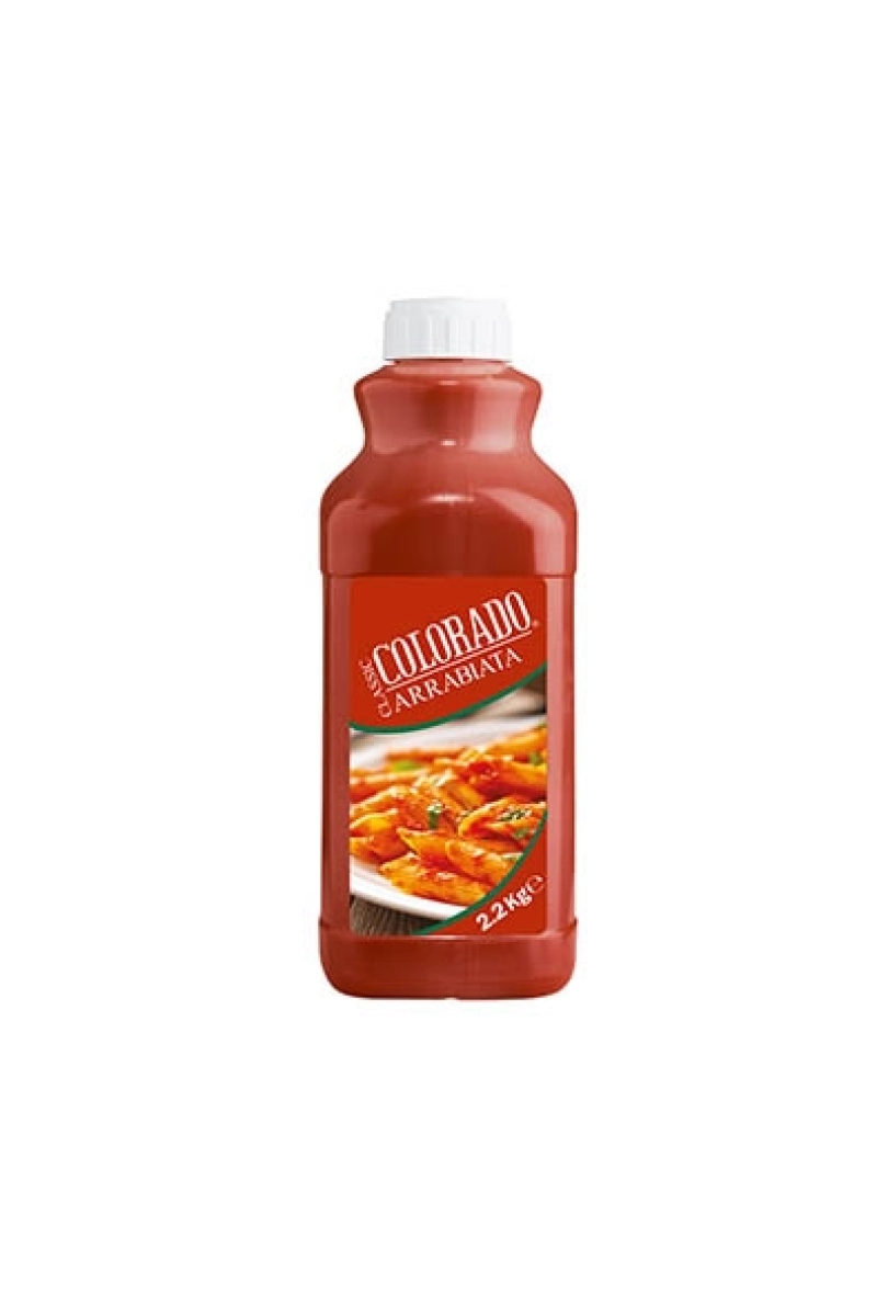  COLORADO ARRABIATA SOS 2200 GR 